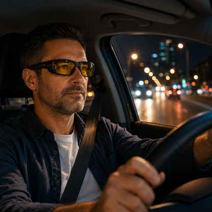 Vision Duo™ | Gafas Día + Noche 2x1