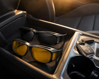 Vision Duo™ | Gafas Día + Noche 2x1